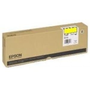 Afbeelding van Epson T5914 inktcartridge geel (origineel)