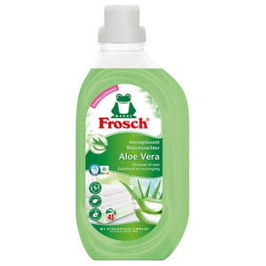 Afbeelding van Frosch Wasverzachter | Aloe Vera | 900 ml