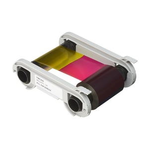Afbeelding van Evolis R5F008XXX inktlint kleur (origineel)
