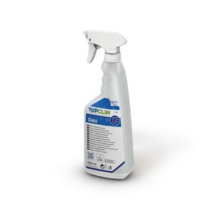 Afbeelding van Topclin Glasreiniger | 750 ml