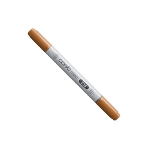 Afbeelding van Copic Ciao E-35 marker | Chamois | penseel/beitel