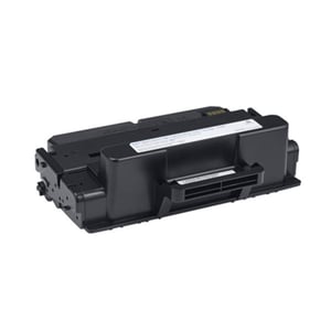 Afbeelding van Dell 593-BBBI (NWYPG) toner cartridge zwart (origineel)