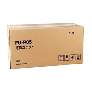 Afbeelding van Konica Minolta FU-P05 (A4Y5W21) fuser unit (origineel)