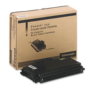 Afbeelding van Xerox 016180300 toner cartridge zwart hoge capaciteit origineel