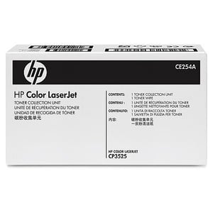 Afbeelding van HP CE254A toner opvangbak (origineel)