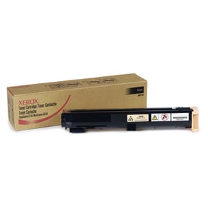 Afbeelding van Xerox 006R01179 toner cartridge zwart (origineel)