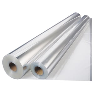 Afbeelding van Folia cellofaanfolie | transparant | 1 stuk