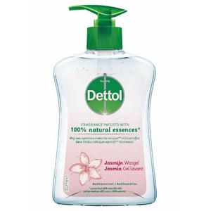 Afbeelding van Dettol Handzeep Jasmijn | 250 ml