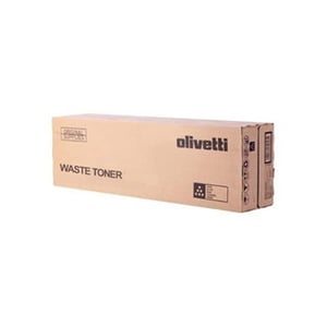 Afbeelding van Olivetti B0743 toner opvangbak 2 stuks (origineel)