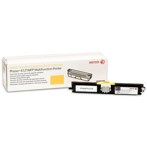 Afbeelding van Xerox 106R01465 toner cartridge geel (origineel)