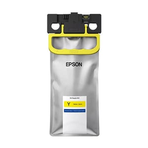 Afbeelding van Epson C13T13M440 inktcartridge geel hoge capaciteit (origineel)