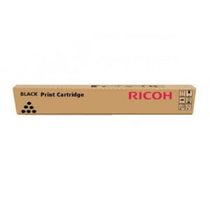 Afbeelding van Ricoh Type C3500 toner cartridge zwart (origineel)