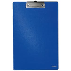 Afbeelding van Esselte klembord | staand | blauw