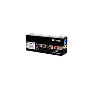 Afbeelding van Lexmark 24B6515 toner cartridge zwart (origineel)