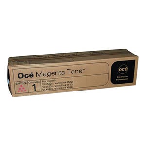 Afbeelding van Océ 29951182 toner cartridge magenta (origineel)