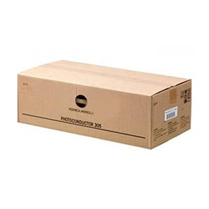 Afbeelding van Konica Minolta MT 305 (4515-613) drum (origineel)