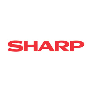 Afbeelding van Sharp MX-C36TM toner cartridge magenta (origineel)