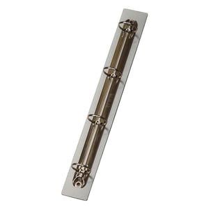 Afbeelding van Djois presentatiesysteem ringband | A4 | magnetisch | 4-rings