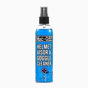 Afbeelding van Muc-Off Helmet, Visor & Goggle Cleaner | 250 ml