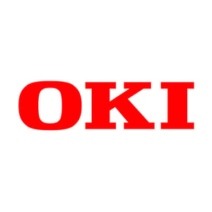 Afbeelding van OKI IP6-225 inktcartridge licht cyaan (origineel)