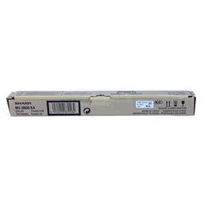 Afbeelding van Sharp MX-36GRSA drum (origineel)