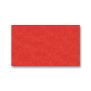 Afbeelding van Folia zijdepapier | rood | 50 x 70 cm | 26 vel