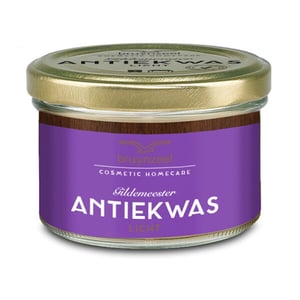 Afbeelding van Bruynzeel Antiekwas Gildemeester | Licht | 220 ml