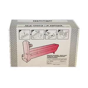 Afbeelding van Olivetti B0461 drum magenta (origineel)