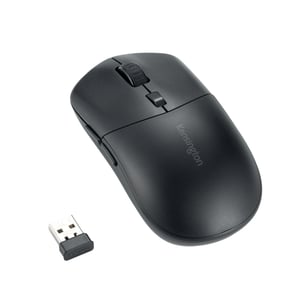 Afbeelding van Kensington EQ MY430 muis | optisch | draadloos | zwart