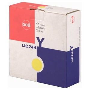 Afbeelding van Océ 29952213 / IJC244 inktcartridge geel (origineel)