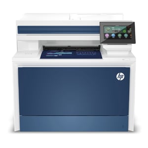 Afbeelding van HP Color LaserJet Pro MFP 4302dw all-in-one (3 in 1) Laserprinter | A4 | kleur | Wifi