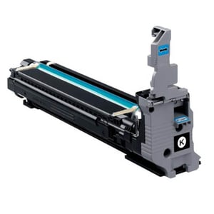 Afbeelding van Konica Minolta A03100J (IU-312K) imaging unit zwart (origineel)