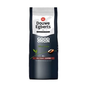 Afbeelding van Douwe Egberts Good Origin oploskoffie | 300 gram