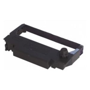 Afbeelding van Epson ERC-30 B inktlint zwart (origineel)