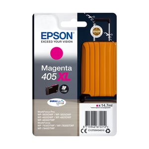 Afbeelding van Epson 405XL inktcartridge magenta hoge capaciteit (origineel)