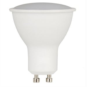 Afbeelding van Bailey GU10 LED-spot sensorlamp dag/nacht | 4.5W | warm wit