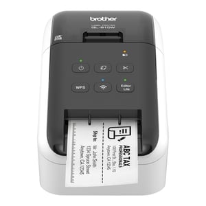 Afbeelding van Brother QL-810W labelprinter | WiFi