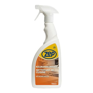 Afbeelding van Zep Keukenreiniger | 750 ml