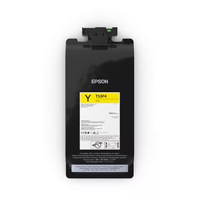 Afbeelding van Epson T53F4 inktcartridge geel (origineel)