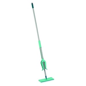 Afbeelding van Leifheit Picobello vloerwisser Micro Duo | met steel en wisser