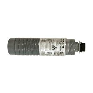 Afbeelding van Ricoh type MP 4500E toner cartridge zwart (origineel)