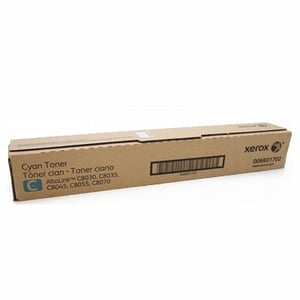 Afbeelding van Xerox 006R01702 toner cartridge cyaan (origineel)