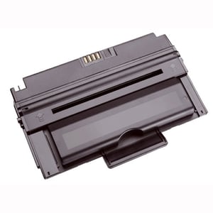 Afbeelding van Dell 593-10330 (CR9630) toner cartridge zwart (origineel)