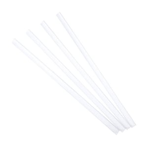 Afbeelding van Exacompta 397080E Serodo klemstrips | 3 mm | transparant | 25 stuks