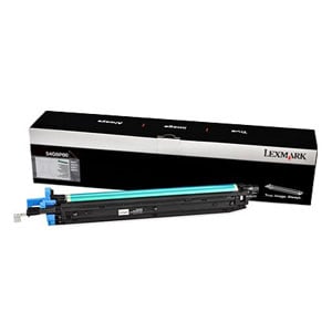 Afbeelding van Lexmark 24B6327 photoconductor (origineel)