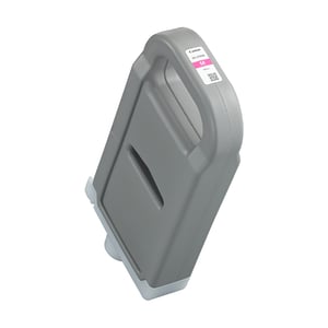 Afbeelding van Canon PFI-2700M inktcartridge extra hoge capaciteit magenta (origineel)