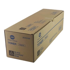 Afbeelding van Konica Minolta TN-627 (ACVT0Y2) toner cartridge zwart (origineel)