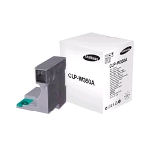 Afbeelding van Samsung CLP-W350A toner opvangbak (origineel)