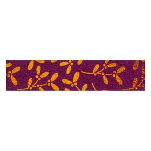 Afbeelding van Folia washi tape | mistletoe | 5 meter | 1 stuk