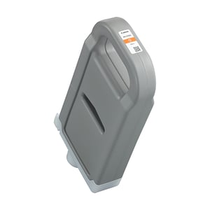 Afbeelding van Canon PFI-2700O inktcartridge extra hoge capaciteit oranje (origineel)